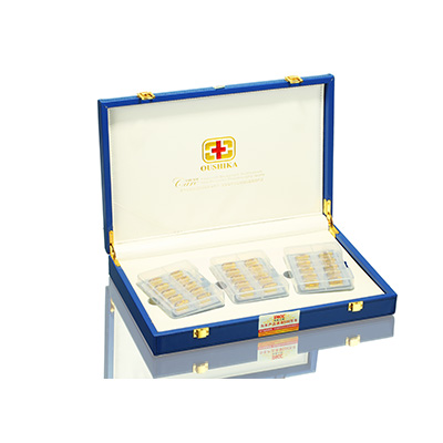 盆腔排毒修复套建水